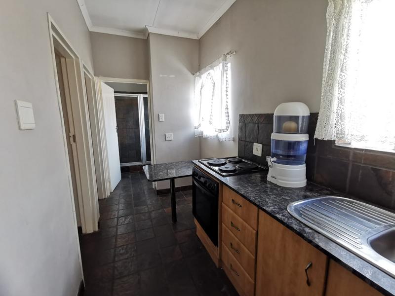 To Let 2 Bedroom Property for Rent in Dassie Rand North West